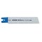 Reciprocating Saw Blades Re-Metalline 3,2/200, 5 pcs.